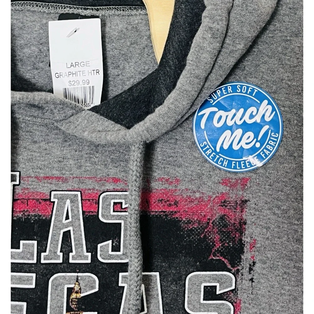 N/A nwt las
